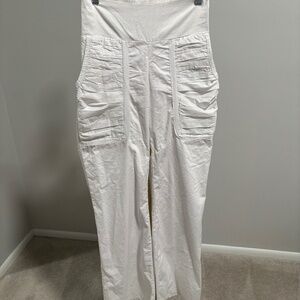 ANDREA ROSSI PANTS